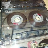 TDK & SONY & FUJI & BASF 10 аудиокасети 1009211310, снимка 15 - Аудио касети - 34088866