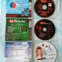 CD Maxi Single, снимка 2 - CD дискове - 42225408