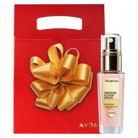 Anew Power серум с подаръчна торбичка, снимка 1 - Козметика за лице - 38570808