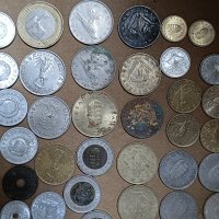 Монети Унгария , снимка 2 - Нумизматика и бонистика - 42906013