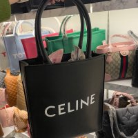 Celine чанта, снимка 13 - Чанти - 40289702