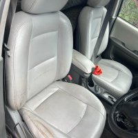 Hyundai Santa Fe 2.7i на части, снимка 8 - Автомобили и джипове - 42106085