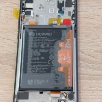 Оригинален дисплей за Huawei P Smart Z, снимка 3 - Резервни части за телефони - 39658942