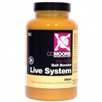 CCMOORE Live System Bait Booster