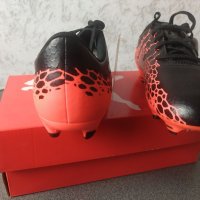 Футболни обувки,бутонки Puma EvoPower Vigor 37,5, снимка 6 - Футбол - 35511407