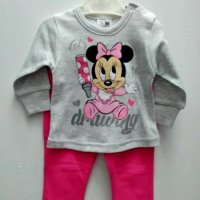 Нови бебешки дрехи на едро , снимка 2 - Комплекти за бебе - 42703905