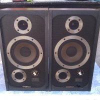 Wharfedale E20, снимка 1 - Тонколони - 29222293