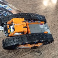 Lego technic , снимка 3 - Конструктори - 42887512