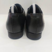Мъжки елегантни, официални обувки FLY LONDON. Номер 44, снимка 4 - Официални обувки - 42757595