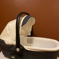 Кошница за новородено , снимка 2 - Столчета за кола и колело - 40624880