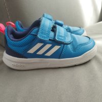 Детски маратонки Adidas , снимка 2 - Бебешки обувки - 42176991