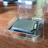 Intel Core i5-4690 Processor /tray/ Безплатна доставка