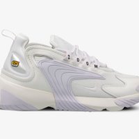 оригинални маратонки NIKE ZOOM 2K Sail номер 39,5-40, снимка 3 - Маратонки - 42331086