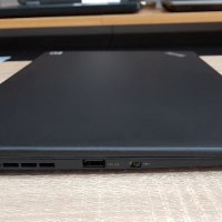 лаптоп Lenovo X1 CARBON 5GR/ Intel Core i5-7200U 3.10 GHz (3M cache)/ 8GB/ M2.SSD 256 GB/14” FHD IPS, снимка 2 - Лаптопи за работа - 42303429