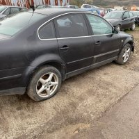 vw passat b5.5 на части пасат б5 б5.5, снимка 5 - Автомобили и джипове - 38043560