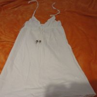 нова рокля TALLY WEIJL, 100% памук, снимка 1 - Рокли - 31998360