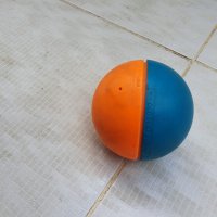 кинетична топка за игра на домашни любимци с жироскоп, снимка 5 - За котки - 29537019