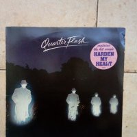 Грамофонна плоча QUARTERFLASH, снимка 1 - Грамофонни плочи - 30049995