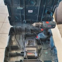 Винтоверт Bosch GSR 18V -21, снимка 1 - Винтоверти - 44437753