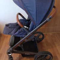 Бебешка количка 2в1 cangaroo icon, снимка 9 - Детски колички - 37999154