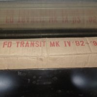 Капак преден за FORD TRANSIT MK5 06/1994 до 12/2000г., снимка 3 - Части - 39486619