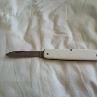 Австрийско ножче винтидж без луфт 90х65мм Хапо Верке, снимка 1 - Ножове - 33758758