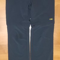 CMP-Като Нов-Мъжки Трекинг панталон, снимка 10 - Спортни дрехи, екипи - 42350922