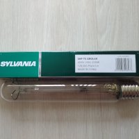 Крушка Sylvania Grolux SHP-TS 400W, снимка 1 - Крушки - 35534533