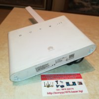 HUAWEI B-311 NEW MODEL-A1 MTEL РУТЕР 2509211621, снимка 3 - Рутери - 34250254