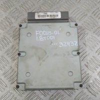 Компютър Ford Focus 1.8TDDi 2001г.	, снимка 1 - Части - 42250785