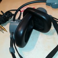 AKG Q34 HEADPHONES-MADE IN AUSTRIA 0208221400, снимка 9 - Слушалки и портативни колонки - 37571693