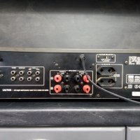 SANSUI A-5 - стерео усилвател, снимка 9 - Ресийвъри, усилватели, смесителни пултове - 42510693