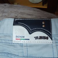 Мъжки дънки DENIM, снимка 6 - Дънки - 35378359