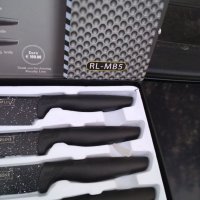 Ножове с керамично покритие, снимка 1 - Други - 38077097