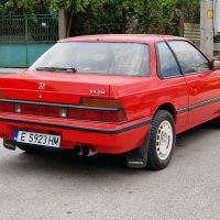 Honda Prelude B20A1 JDM 160ps , снимка 4 - Автомобили и джипове - 42406833