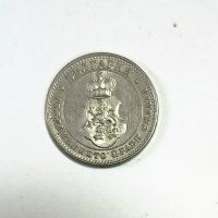10 стотинки 1913 година е170, снимка 2 - Нумизматика и бонистика - 42447883