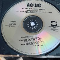 Accept,Scorpions , снимка 7 - CD дискове - 40852888