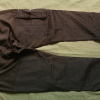 TEXSTAR FP37 FUNCTIONAL Stretch Pants размер W34/L32 еластичен работен панталон W2-73, снимка 3 - Панталони - 40486253