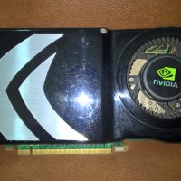 Nvidia GeForce 8800 GTS-512