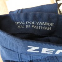 Zensah Arm compression Sleeves UPF50+ L-XL , снимка 6 - Спортни дрехи, екипи - 37217098