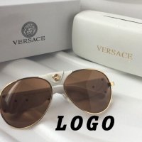 Versace VE2150 унисекс слънчеви очила UV 400 защита, снимка 1 - Слънчеви и диоптрични очила - 30780218