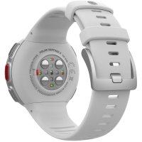 Висок Клас Смарт Часовник smartwatch Polar Vantage V HR, GPS, White, снимка 4 - Смарт часовници - 44173701