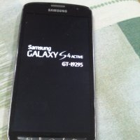 Samsung Galaxy S4 active i9295, снимка 2 - Samsung - 42343210