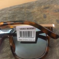 Слънчеви очила, снимка 3 - Слънчеви и диоптрични очила - 29800248