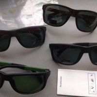 Мъжки слънчеви очила KWIAT Comfort KS 1391 E , снимка 4 - Слънчеви и диоптрични очила - 31854317
