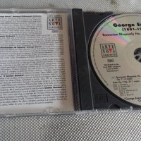 GEORGE ENESCU, снимка 3 - CD дискове - 29881867