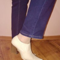 Дамски обувки, снимка 9 - Дамски ежедневни обувки - 21105827