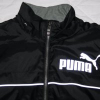 Puma юношеско олекотено яке , снимка 2 - Якета - 30391799
