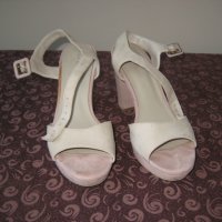 дамски обувки pier one, снимка 1 - Дамски обувки на ток - 34109434