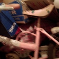 Използвано бебешко колело, снимка 9 - Велосипеди - 20786815